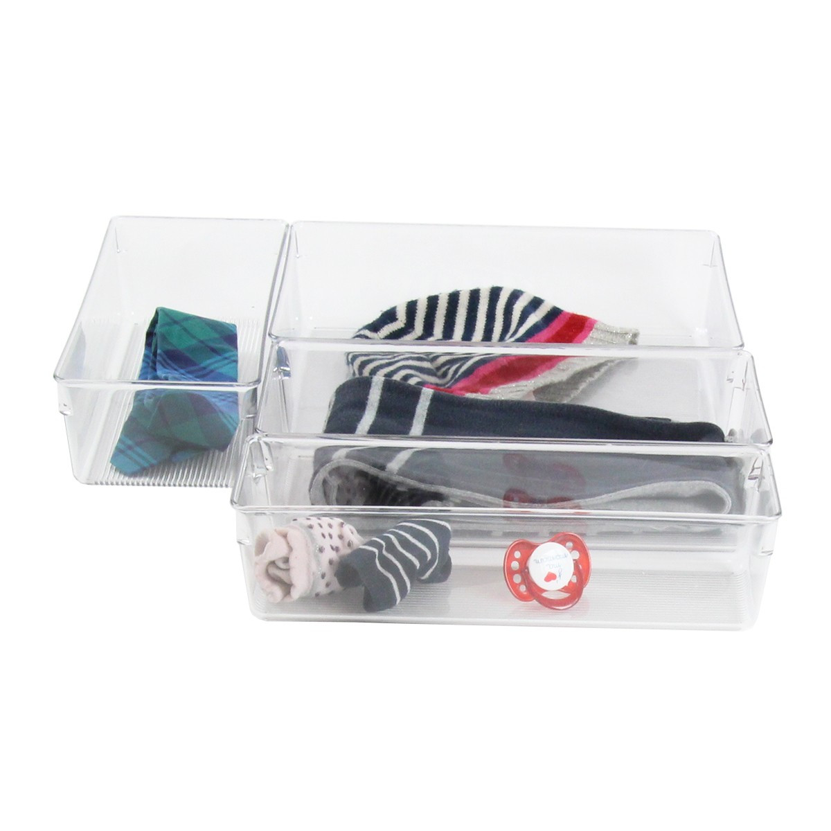 Bien organiser son dressing Leroy Merlin