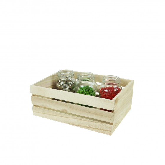 Cagette bois Organisation tiroir & placard ~ Mini Cagette En Bois Cagette bois Organisation tiroir & placard ~ Mini Cagette En Bois
