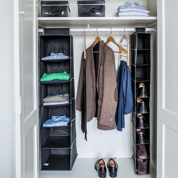 Choisir un emplacement pour un meuble à chaussures Choisir un emplacement pour un meuble à chaussures