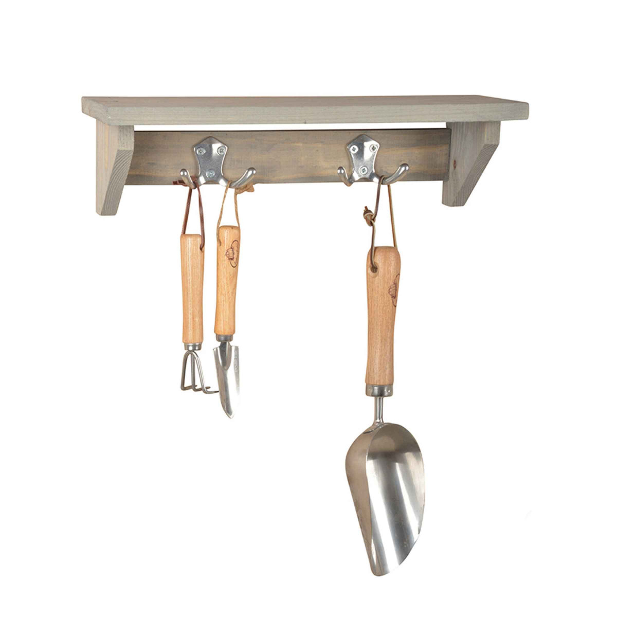 Etagere De Coin 2035 etag 232 re murale 224 outils de jardin Etagere De Coin 2035 etag 232 re murale 224 outils de jardin