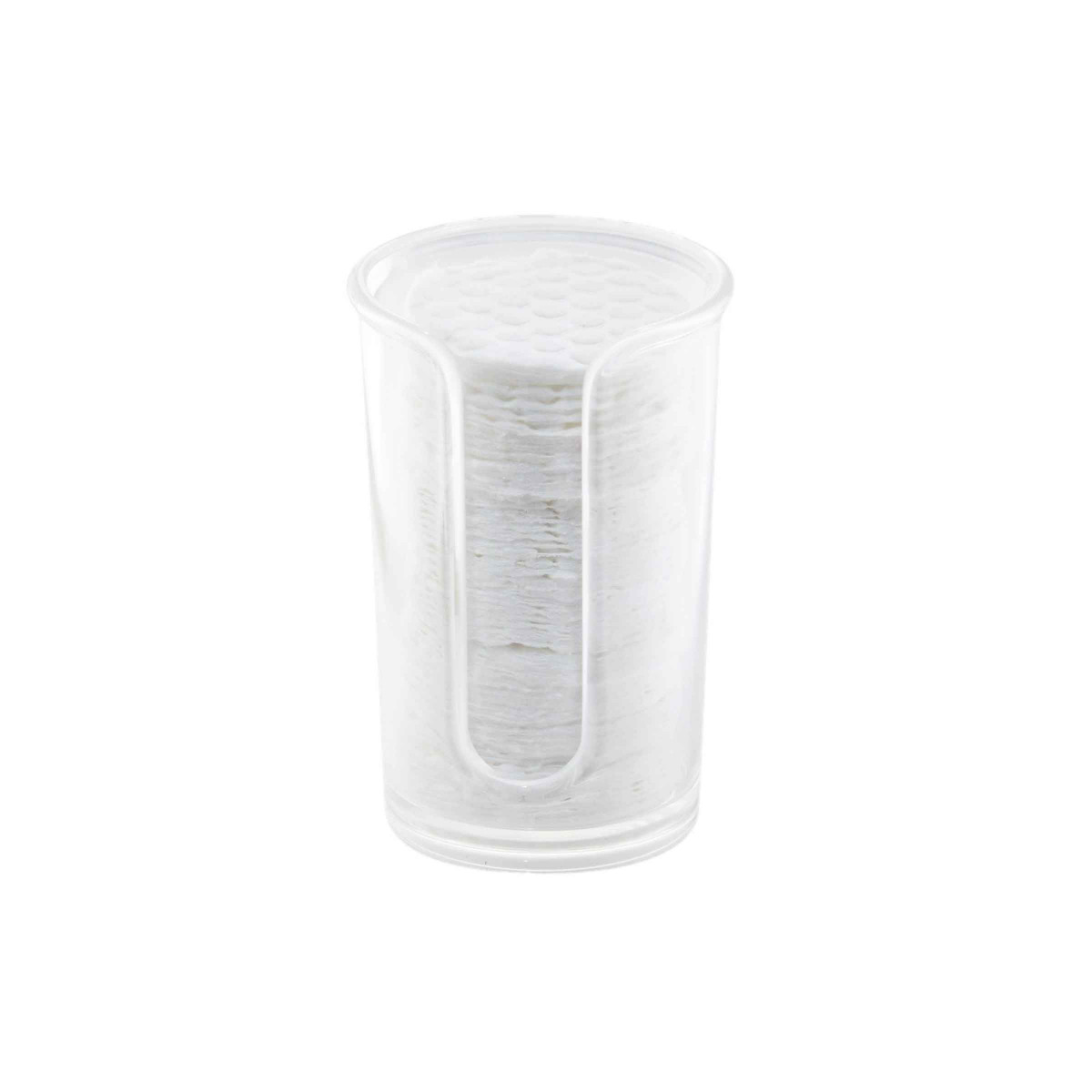 Rangement Coton Disque