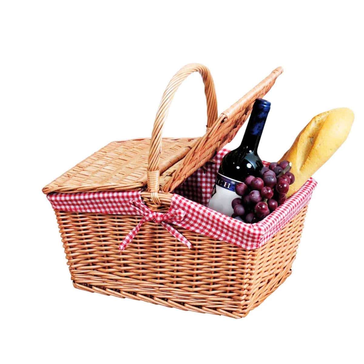 panier a panier 224 pique nique vide panier a panier 224 pique nique vide