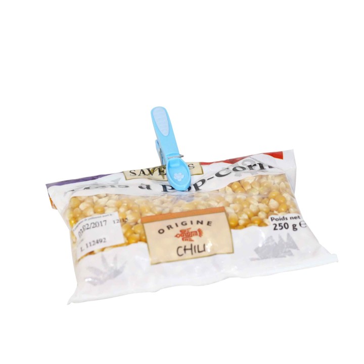Pinces à linge extra fortes - Lot de 12