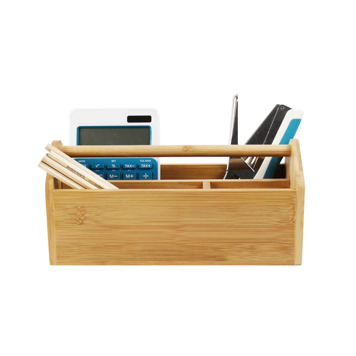 organisateur de bureau organisateur de bureau en bambou portable organisateur de bureau organisateur de bureau en bambou portable