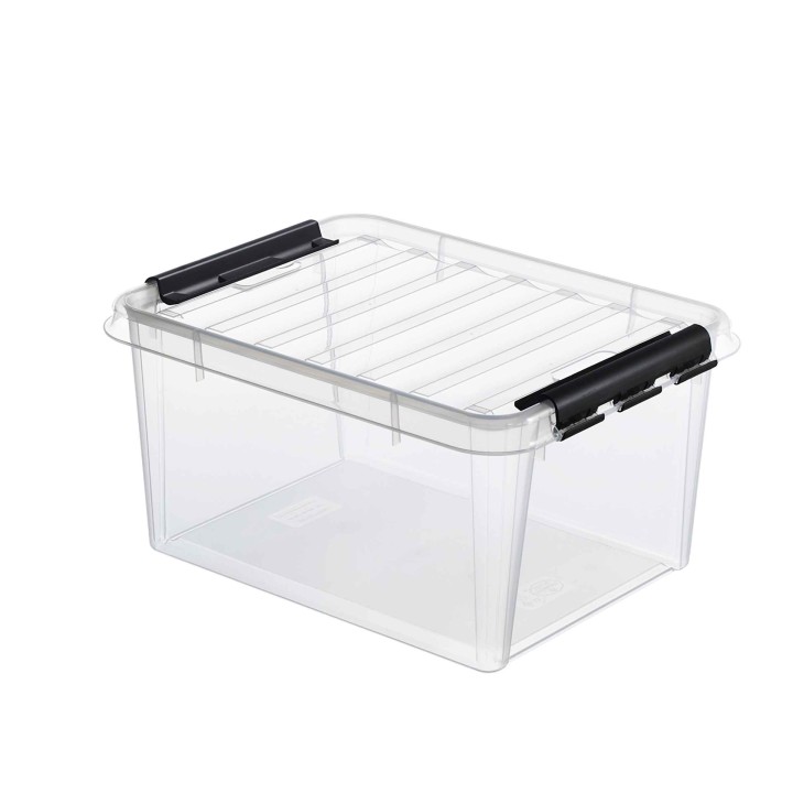 Boîte de rangement pour outils