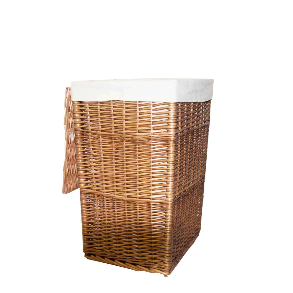 panier a linge osier panier 224 linge en osier avec couvercle panier a linge osier panier 224 linge en osier avec couvercle