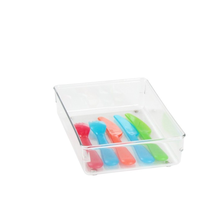 Organiseur de tiroir de cuisine rectangulaire - Cuisine