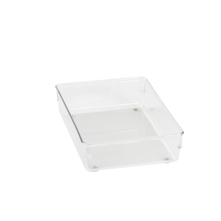 Organiseur de tiroir de cuisine rectangulaire - Cuisine