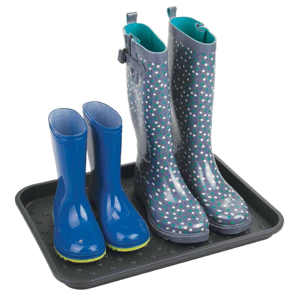plateau chaussure
