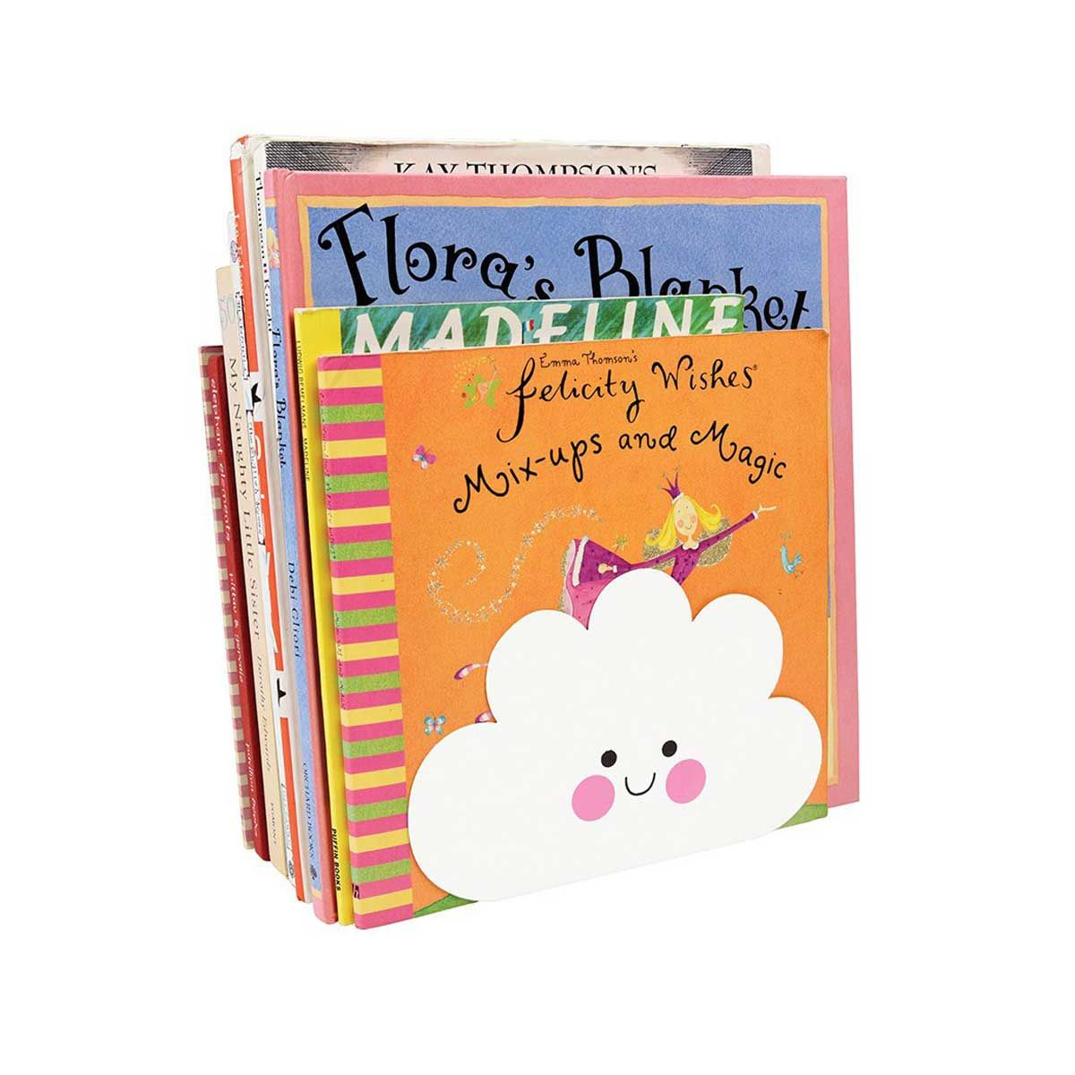 Serre Livre pour enfant Serre Livre pour enfant