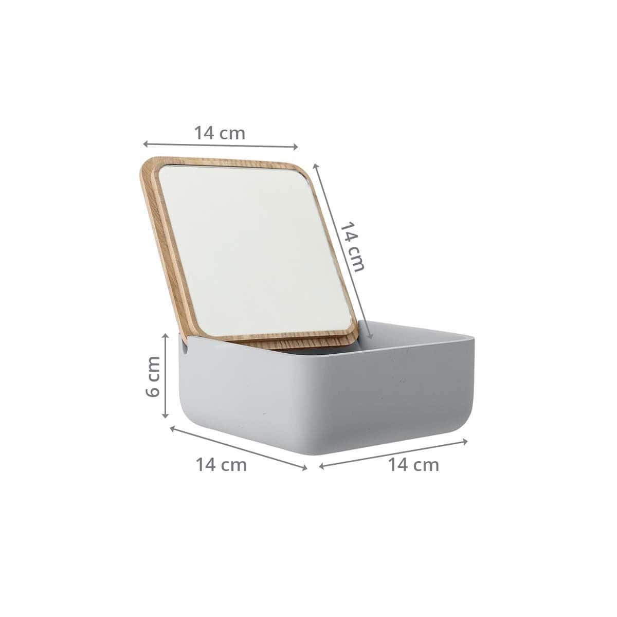fabriquer une boite à bijoux miroir fabriquer une boite à bijoux miroir