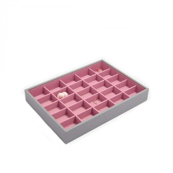 Podium De Présentation Pour Bijoux En Pierre Naturelle, Porte Bijoux