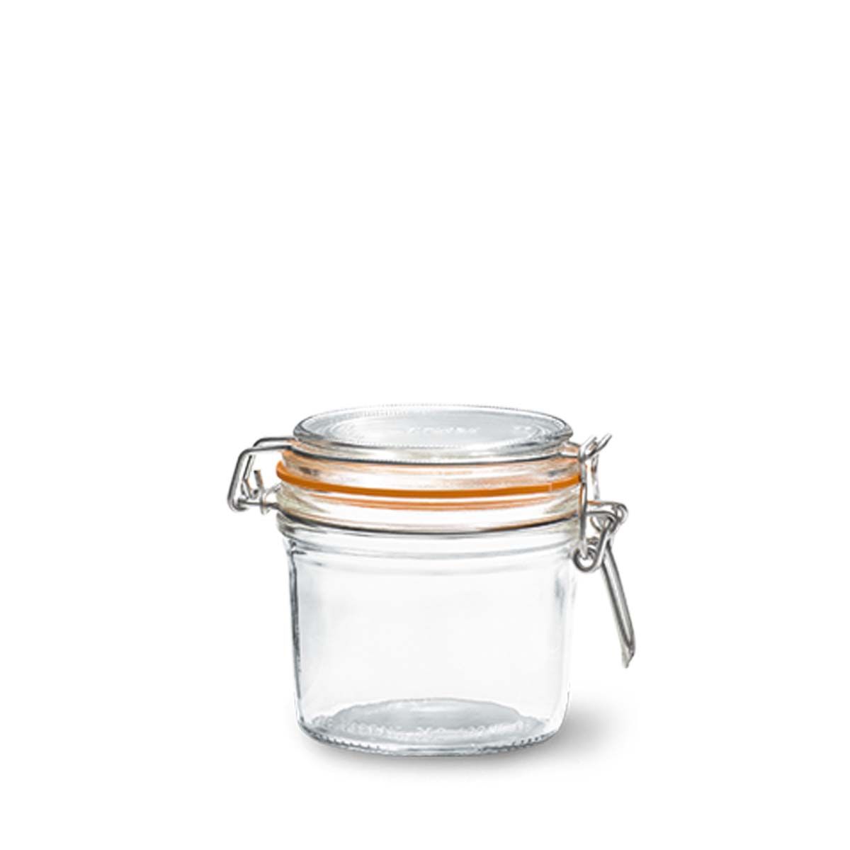 Bocal En Verre Le Parfait 500 Ml