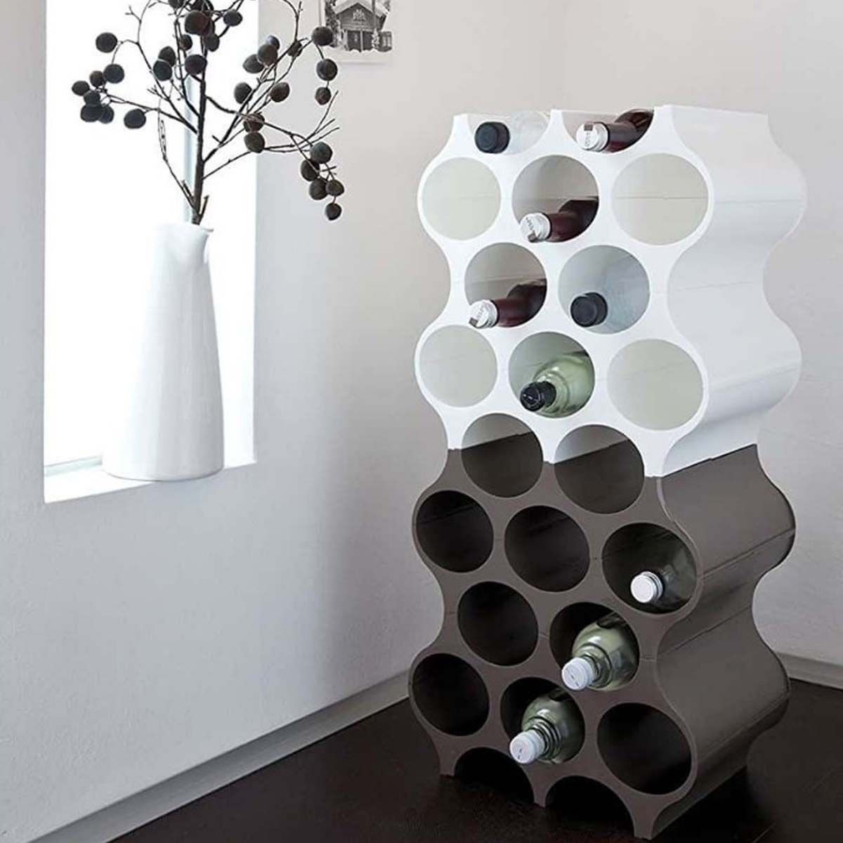 Casier A Bouteilles Design
