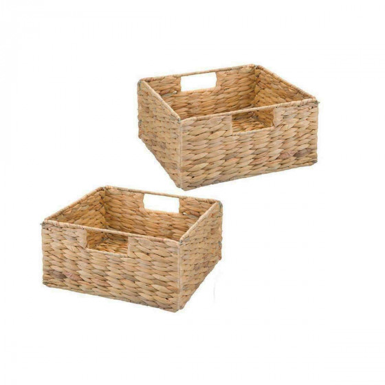 Panier Rangement Jacinthe D Eau Venus Et Judes