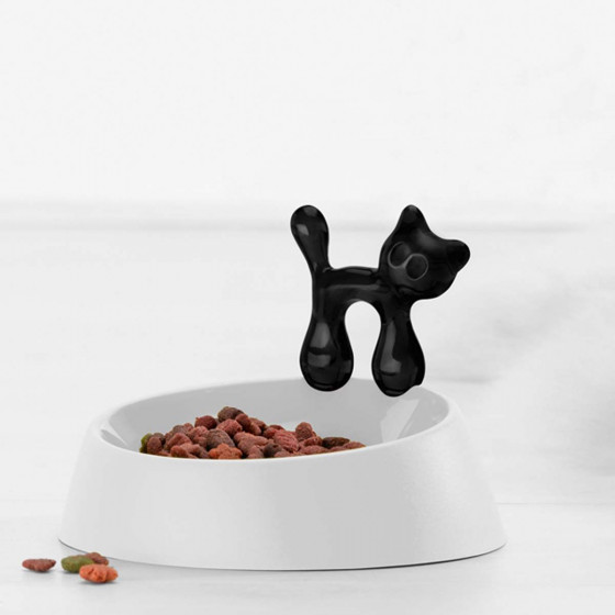 Gamelle Design Pour Chat Diametre 16 Cm Gamelle Design Pour Chat Diametre 16 Cm