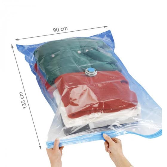 Sac De Stockage Sous Vide