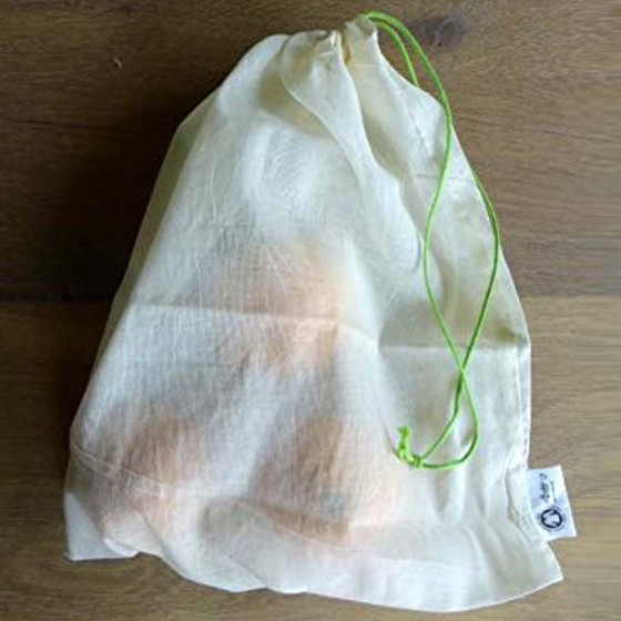 sacs de vrac