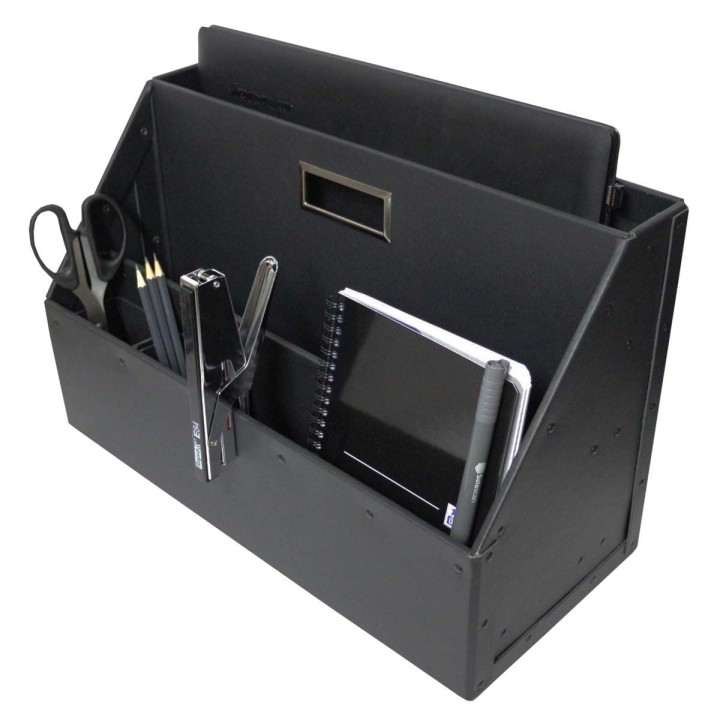 Grand casier interne pour Flex Office - 45x28x20