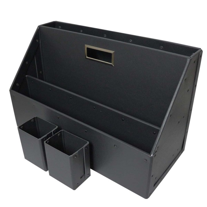 Grand casier interne pour Flex Office - 45x28x20