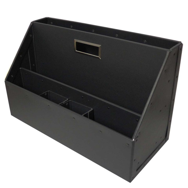 Grand casier interne pour Flex Office - 45x28x20
