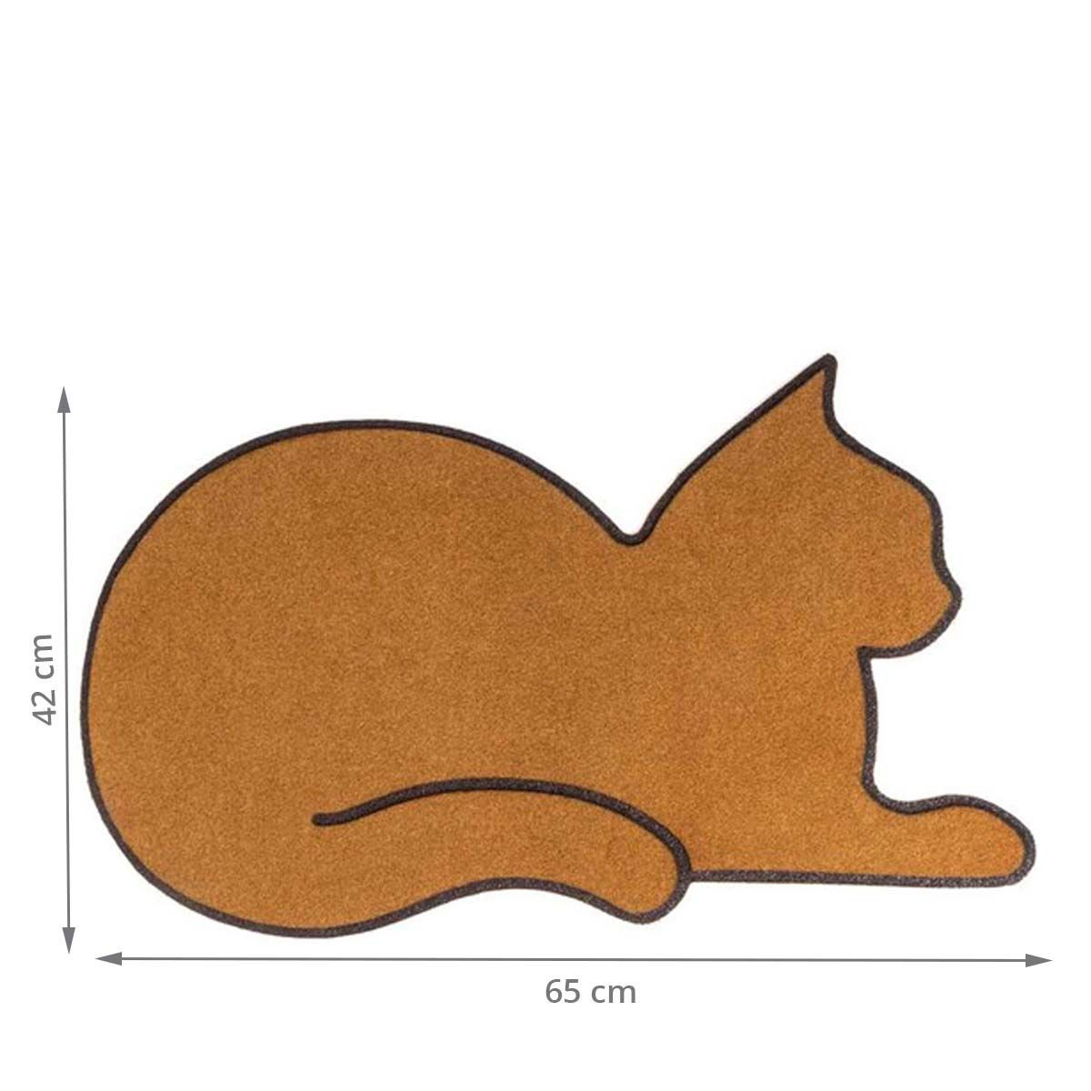 Paillasson Chat Paillasson Chat