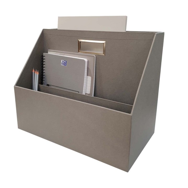 Casier interne bureau nomade - Organisation espaces de travail