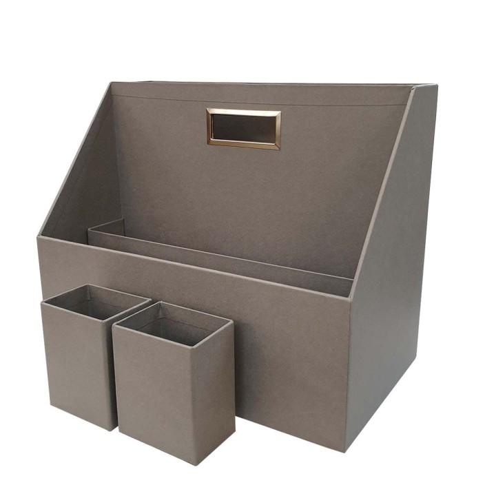 Casier interne bureau nomade - Organisation espaces de travail