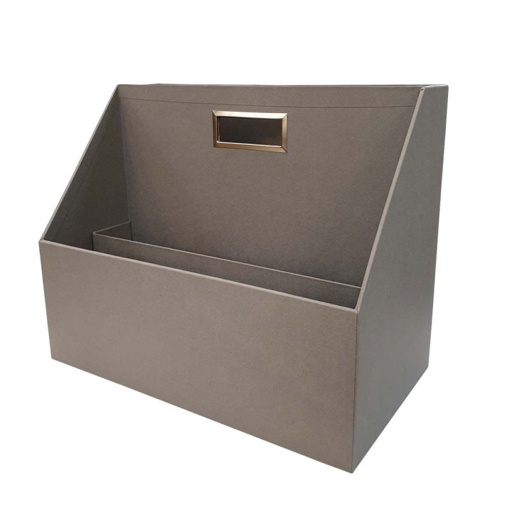 Casier interne bureau nomade - Organisation espaces de travail