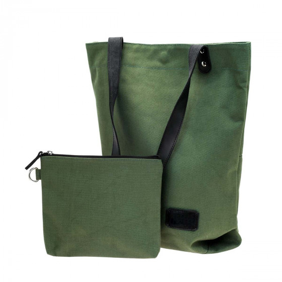 Vélo Porte-bagages sac à provisions Sac Panier Vélo Sac Bagages Sac Vert