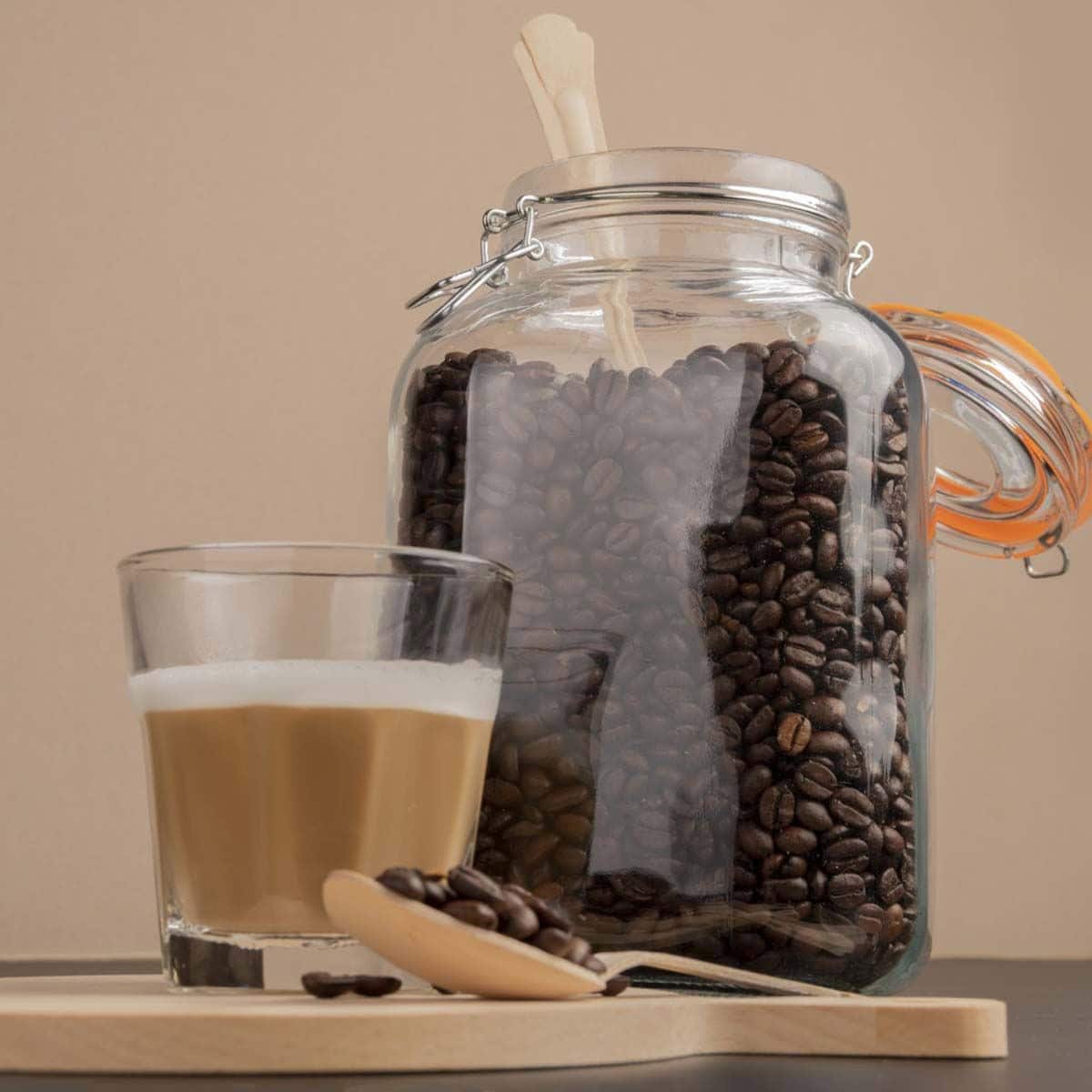 grand bocal en verre 3 litres grand bocal en verre 3 litres