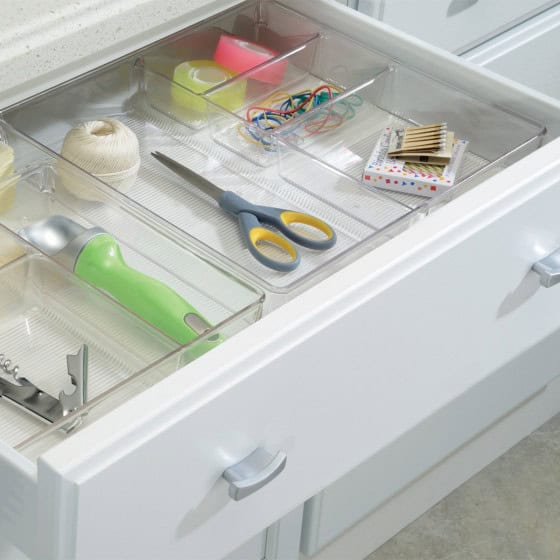 Organisateur De Tiroir Rangement Bureau