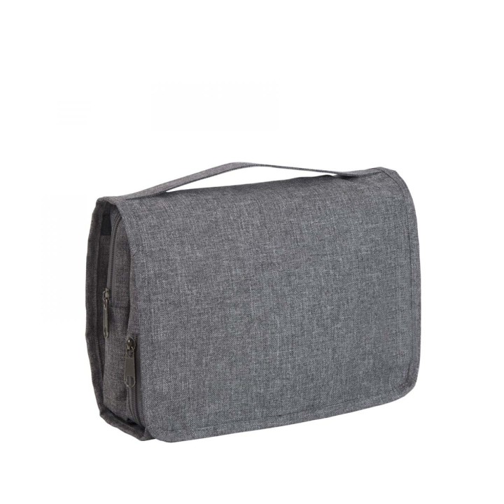Trousse de toilette homme à suspendre - Complète