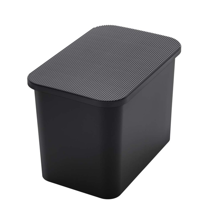Coffre de rangement extérieur - Banc - 76 litres