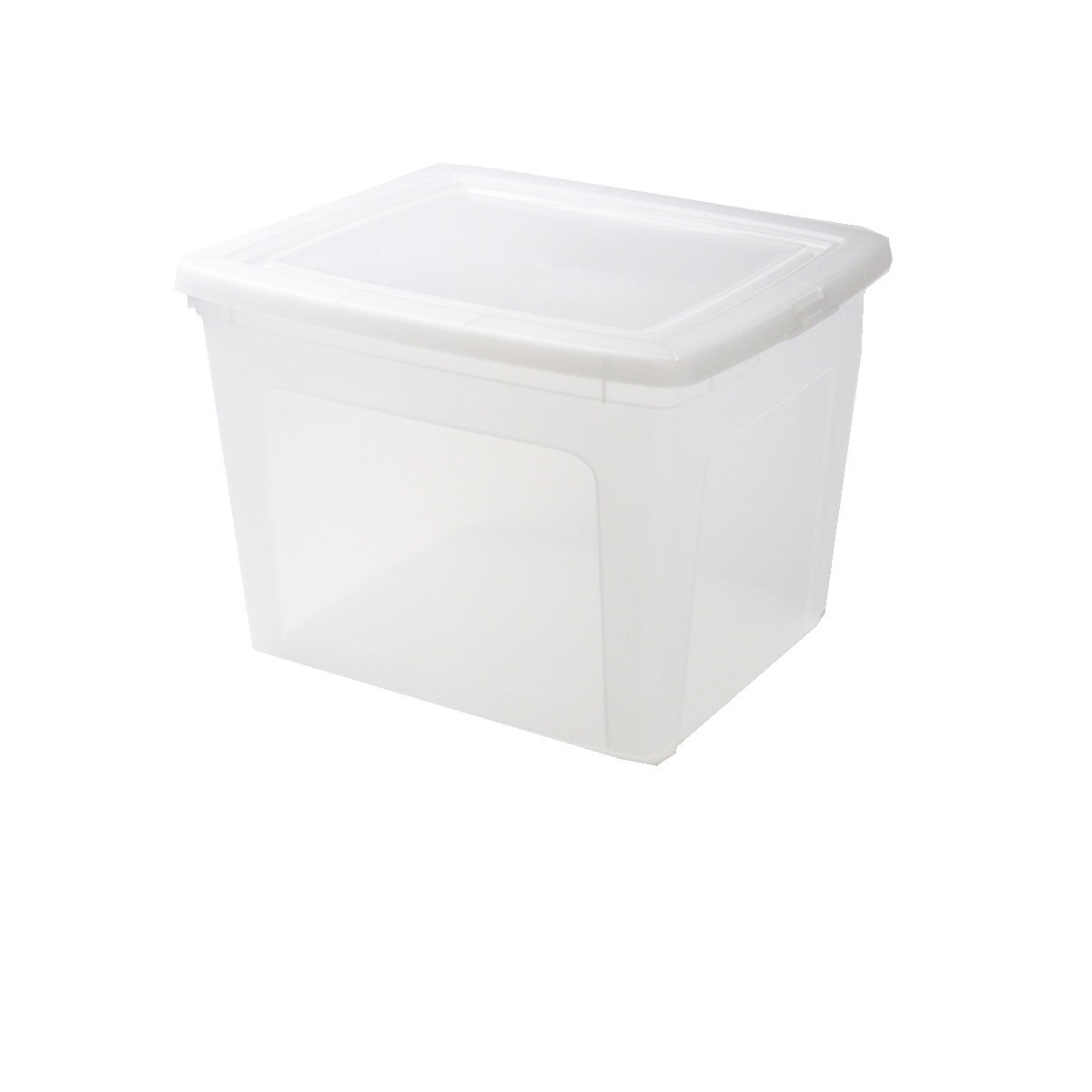 Bo Tes De Rangement En Plastique On Range Tout Bo Tes De Rangement En Plastique On Range Tout