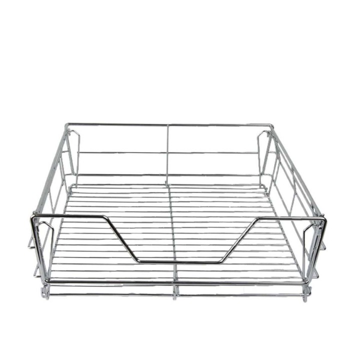 Tiroir coulissant pour placard de cuisine - 15x39x40