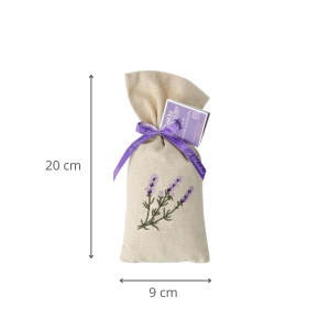 Detail of Sachet de lavande 50 grammes