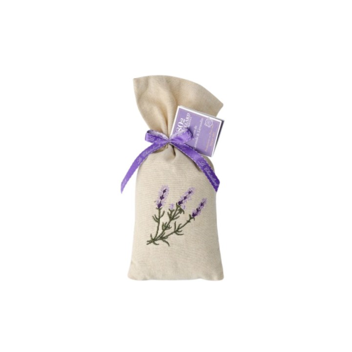 Sachet de lavande de Provence - 50 grammes