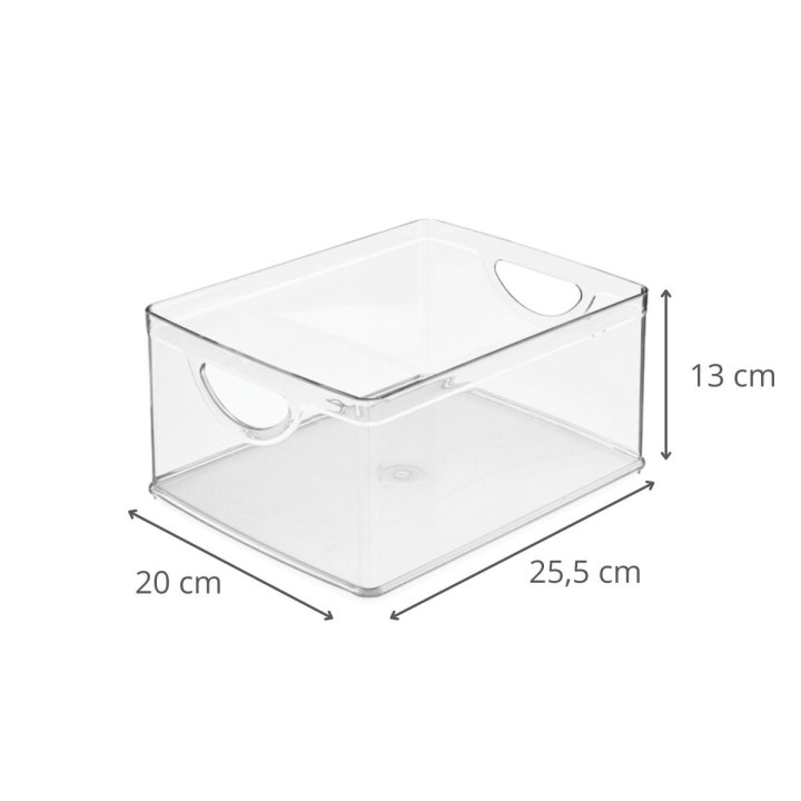 Bac haut pour placard - Rangement cuisine