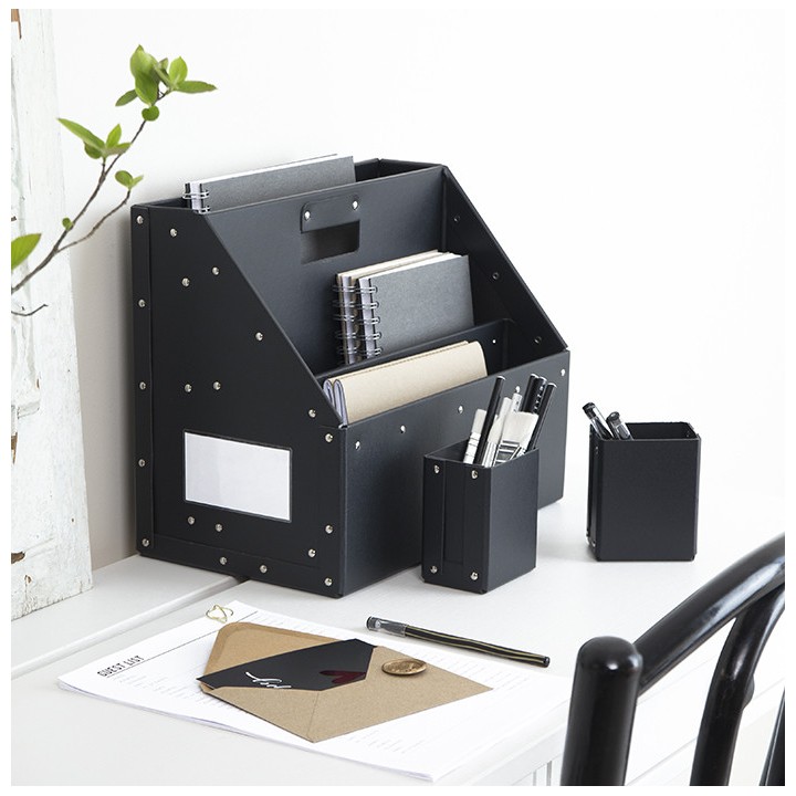 Grand casier interne pour Flex Office - 45x28x20