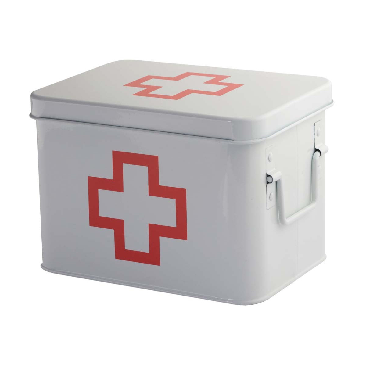 Boite de rangement pour promo medicaments