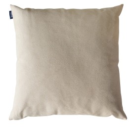 Coussin en coton recyclé