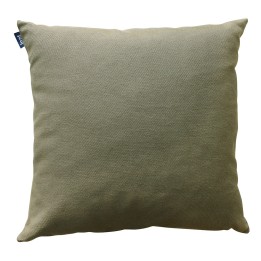 Coussin en coton recyclé