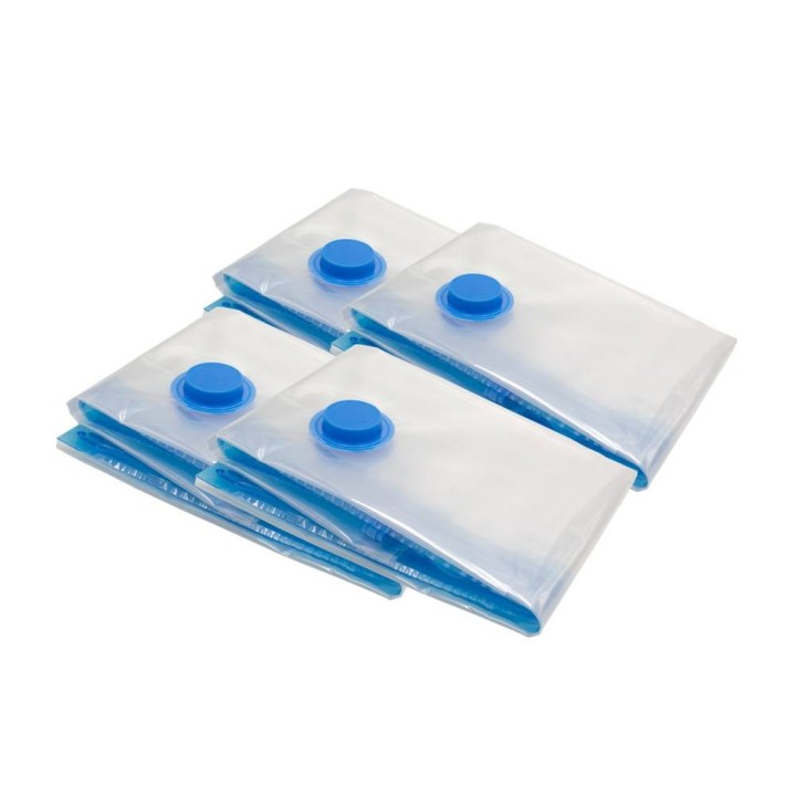 Lot de sacs de rangement sous vide