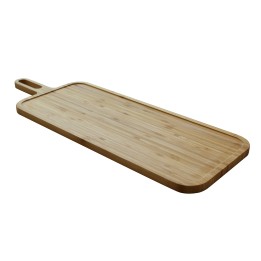 Planche à découper en bambou