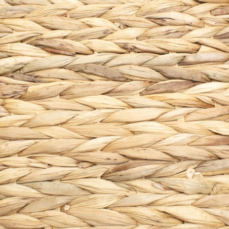 Detail of Porte-documents de bureau en jacinthe d'eau