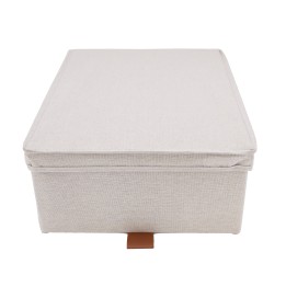 Boîte de rangement dressing