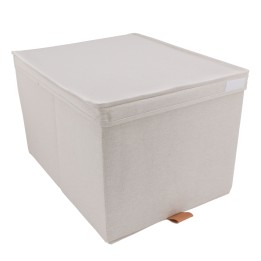 Boîte de rangement dressing