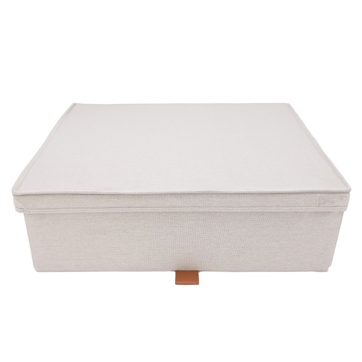 Boîte de rangement dressing