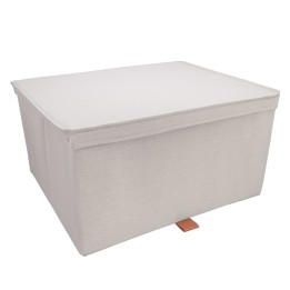 Boîte de rangement dressing